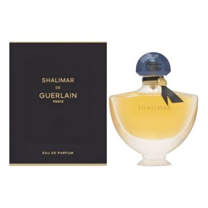 SHALIMAR by GUERLAIN PARIS 1.7 oz/ 50 ML Eau De Toilette