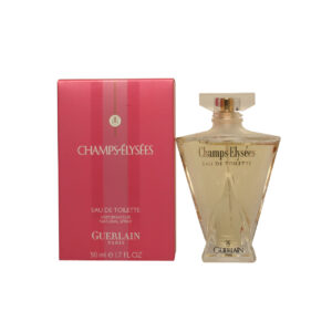Champs-Elysees Edt 1.7 oz For Women By Guerlain