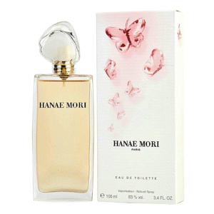 Pink Butterfly Edt 3.4 oz For Women By Hanae Mori
