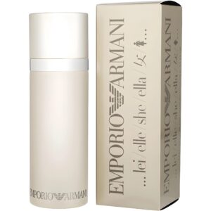 Emporio Armani She by Giorgio Armani 3.4 oz Eau de Parfum