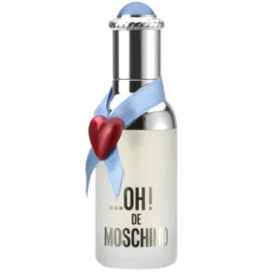 Oh de Moschino Edt 2.5 oz for Women By Moschino