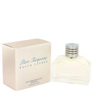 Pure Turquoise 125ml EDP Spray by Ralph Lauren