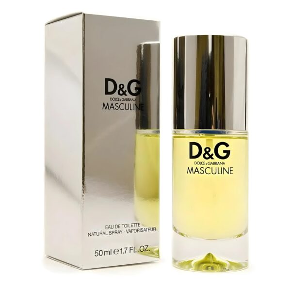 Dolce&Gabbana The One For Men Edt Sp 3.3oz