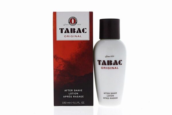 TABAC ORIGINAL AFTER SHAVE