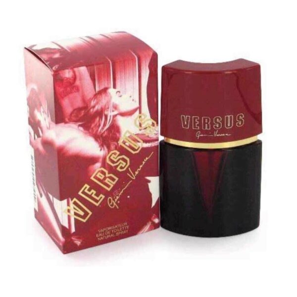 Versus by Versace