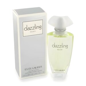 Dazzling Silver by Estee Lauder 1 oz Edp Spray for women