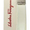 SALVATORE FERRAGAMO POUR FEMME