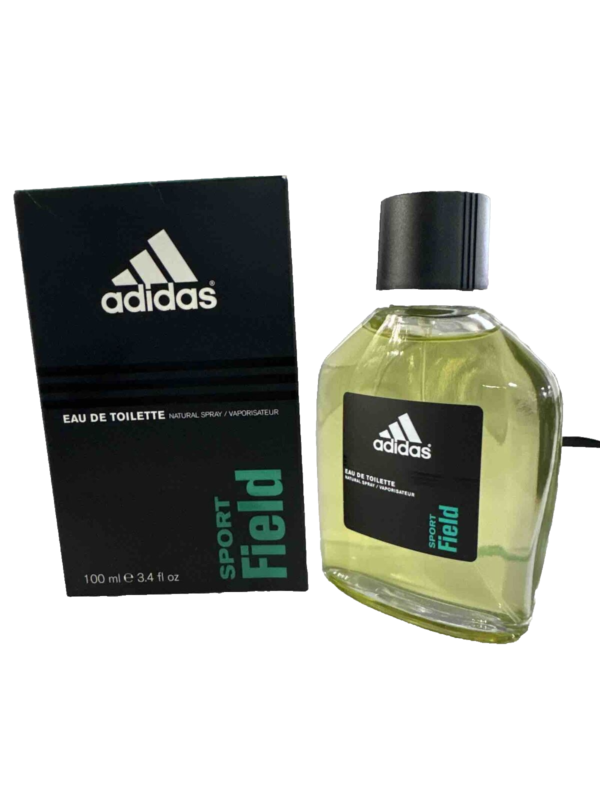 SPORT FIELD by Adidas Cologne