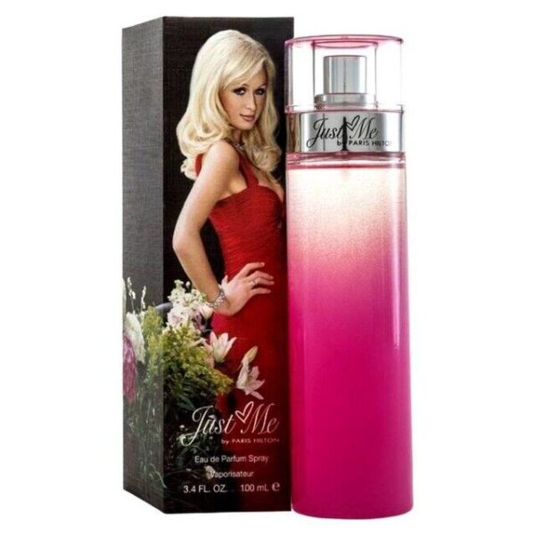 Just Me by Paris Hilton