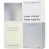Issey Miyake Pour Homme 4.2 oz/125 ml EDT Spray for Men - Dented Box