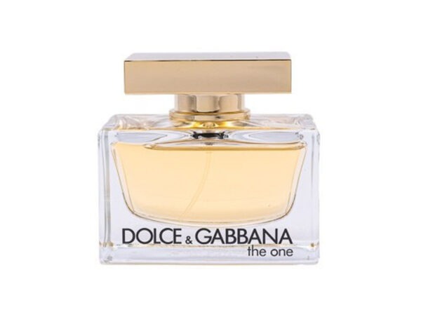 Dolce & Gabbana The One EDP Spray 2.5 oz Ladies Fragrance Tester