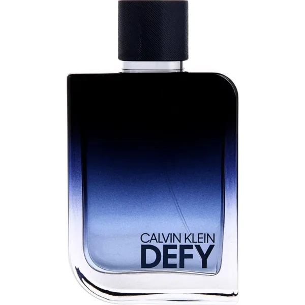 Defy by Calvin Klein, 6.7 oz EDP Spray for Men