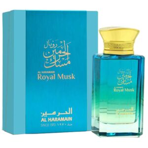 Royal Musk Edp 3.4 oz For Uinsex By Al Haramain