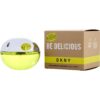 DKNY BE DELICIOUS 3.4 EDP SP FOR WOMEN