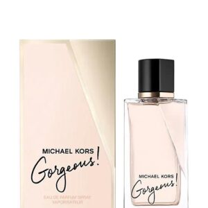Michael Kors Gorgeous by Michael Kors For Women Edp Spray 3.4 oz