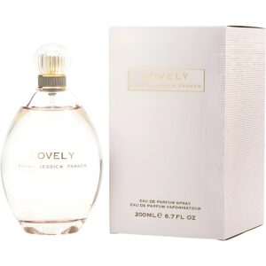 Lovely by Sarah Jessica Parker perfume for women EDP 6.7 oz New in Box
