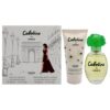 Gres Cabotine by Parfums Gres for Women - 2 Pc Gift Set 1.7oz EDT Spray, 1.7oz Body Lotion