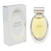 Beauty by Calvin Klein Eau De Parfum Spray 3.3 oz for Women Sealed in Box