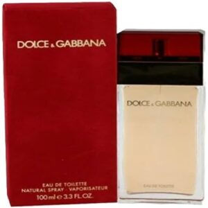 Dolce & Gabbana by Dolce & Gabbana Eau De Toilette Spray 3.3 oz (Women)