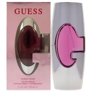 Guess Edp 5.1 oz For Women By Guess