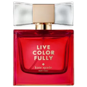 Live Colorfully Perfume By Kate Spade Eau De Parfum Spray 3.4oz/100ml For Women