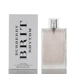 Brit Rhythm Edt 0.06 oz For Women By Burberry
