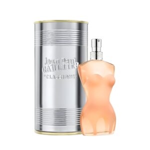 Jean Paul Gaultier Classique 3.3 oz / 100 ml Eau De Toilette spray for women
