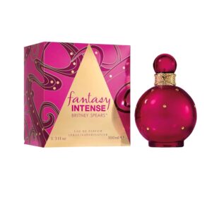 Fantasy Intense by Britney Spears 3.3 oz Eau de Parfum Spray