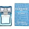 Versace Eau Fraiche 0.17oz Men's Eau de Toilette