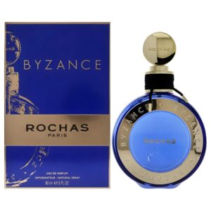 Byzance By Rochas Eau De Parfum Spray 3oz/90ml For Women