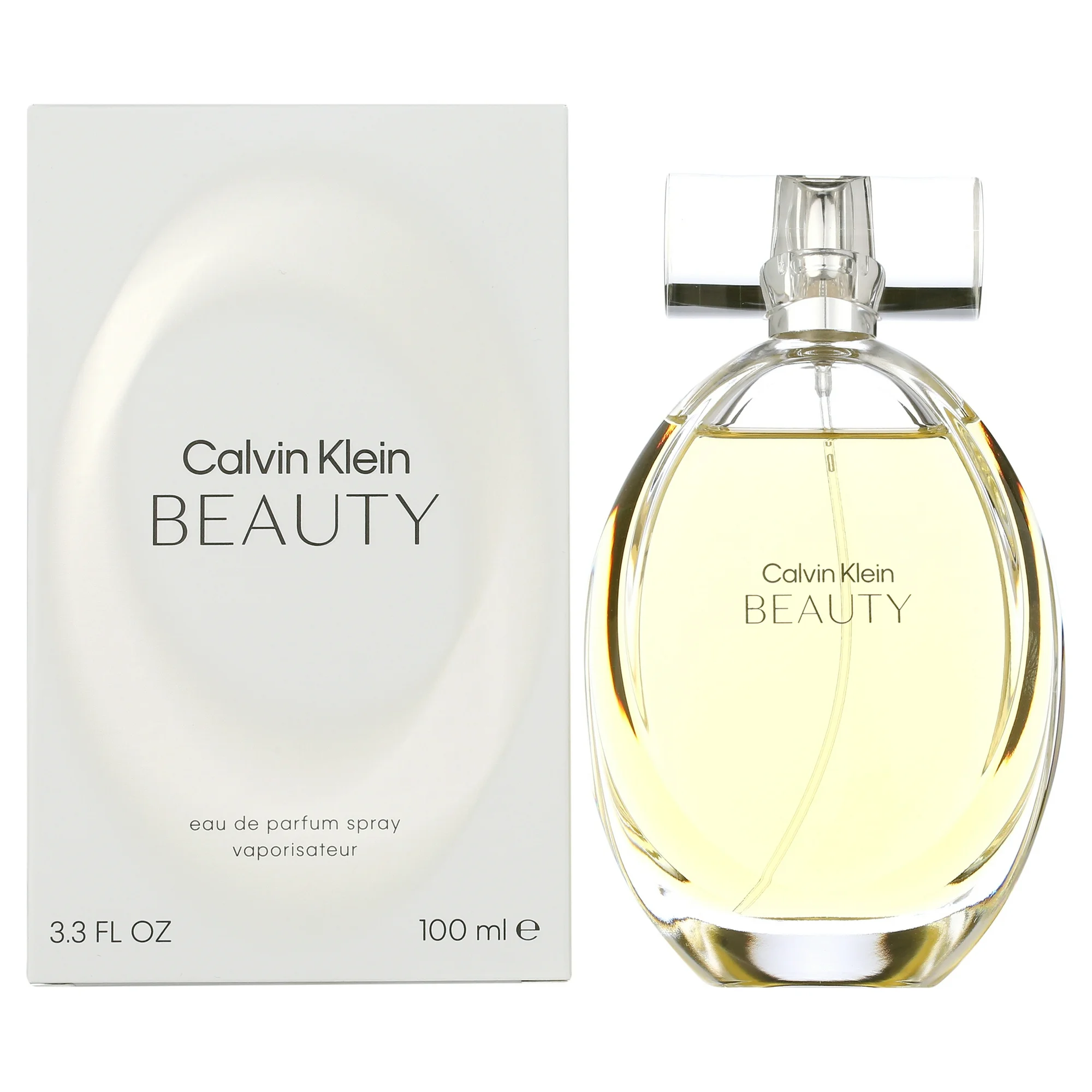 Beauty Edp 3.3 oz For Women By Calvin Klein