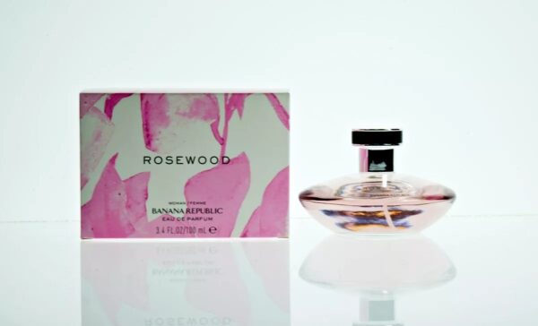Rosewood by Banana Republic Perfume