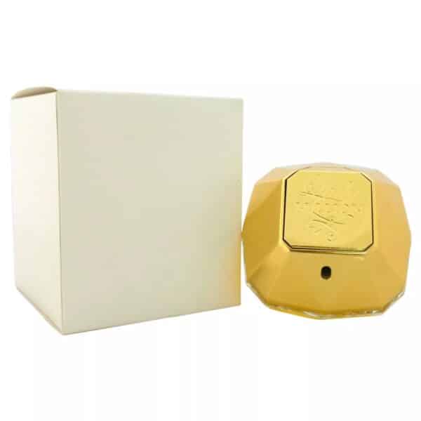 Lady Million by Paco Rabanne