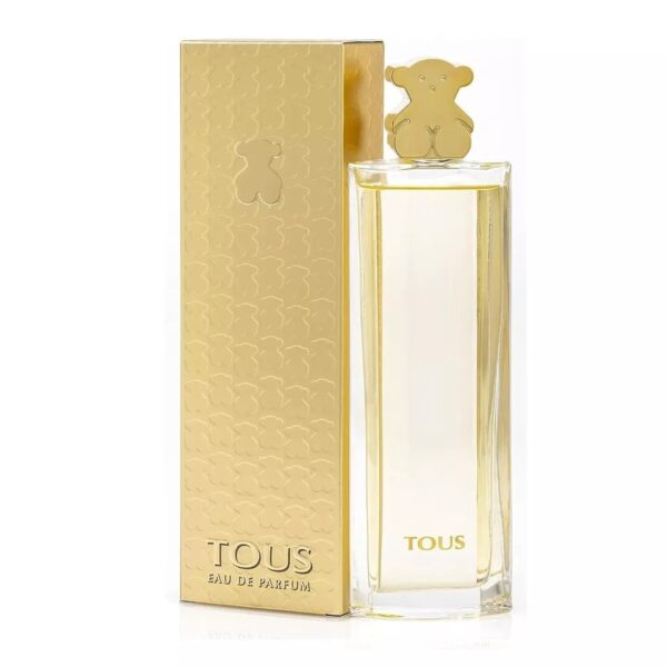 Tous Gold by Tous