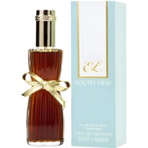Estee Lauder Youth Dew Women's Eau De Parfum 2.25fl.oz