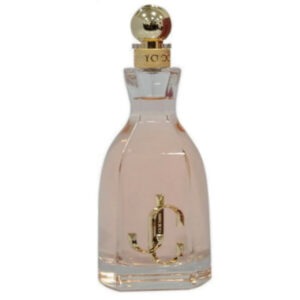 Jimmy Choo I Want Choo 4.1 fl oz Women Eau De Parfum Tester in White Box