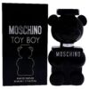 Moschino Toy Boy by Moschino 1.7 oz Eau de Parfum Spray New in Box for Men