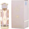 Lattafa Teriaq Eau De Parfum For Unisex Spray 3.4 Ounce