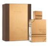 Al Haramain Amber Oud Gold For Women Edp 2.5 Oz