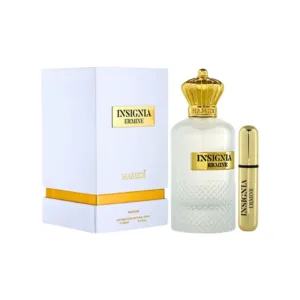 Insignia Ermine by Hamidi EDP 3.6 oz