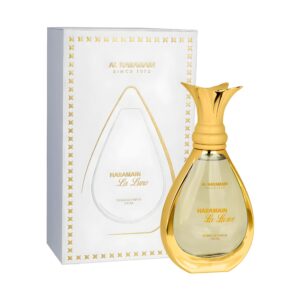 Haramain La Lune by Al Haramain Eau De Parfum 3.33oz
