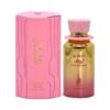 Time To Love Edp 3.4oz For Women By Risala