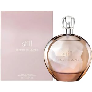 Jennifer Lopez Still Edp for Women 3.4 fl oz