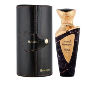 Legacy Hatshepsut Edp Spray 3.4 oz By Hamidi