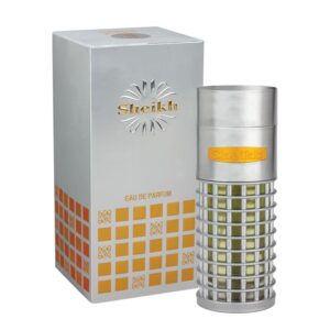 Sheikh Edp 2.88 oz For Unisex By Al Haramain