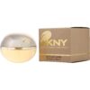 Be Delicious Golden Dkny by Donna Karan Eau De Parfum Spray 3.4 oz for Women