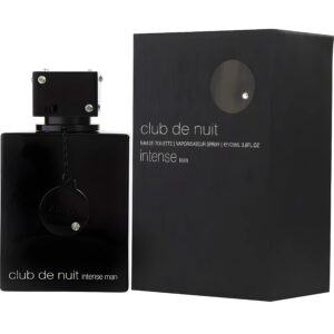Armaf Club de Nuit Intense Man Edt Men 3.6fl oz