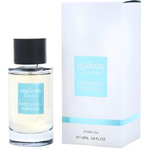 Maison Luxe Patchouli Imperial Edp 3.8 Oz By Hamidi