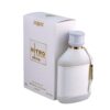 Nitro White Edp 3.4 oz For Men By Dumont