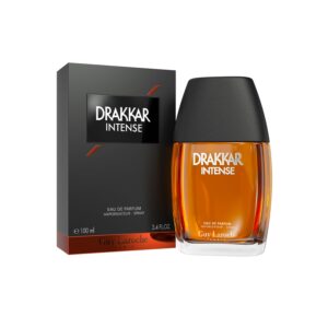 Drakkar Intense Edp 3.4 oz For Men By Guy Laroche